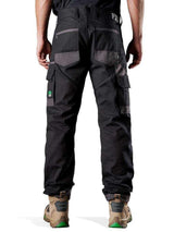 WP-1 Stretch Canvas Work Pants Pants FXD