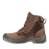Rush S3 Lace Up Boots Safety Jogger