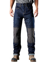 WD-3 Slim Fit Work Denim Pants FXD   