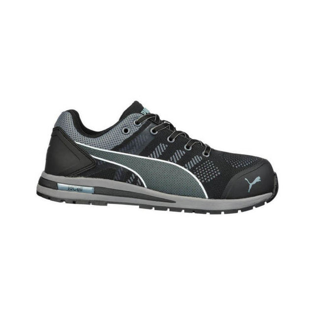 Elevate Knit Safety Shoe 643167  Puma   