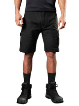 LS-1 Lightweight 4-Way Stretch Work Short Shorts FXD   