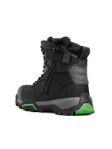 WB-1 Nitrolite™ High Cut Work Boots Zip Up Boots FXD