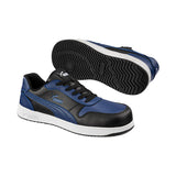 Frontcourt Safety Blue/Black Sneakers 640277 Safety Shoes Puma