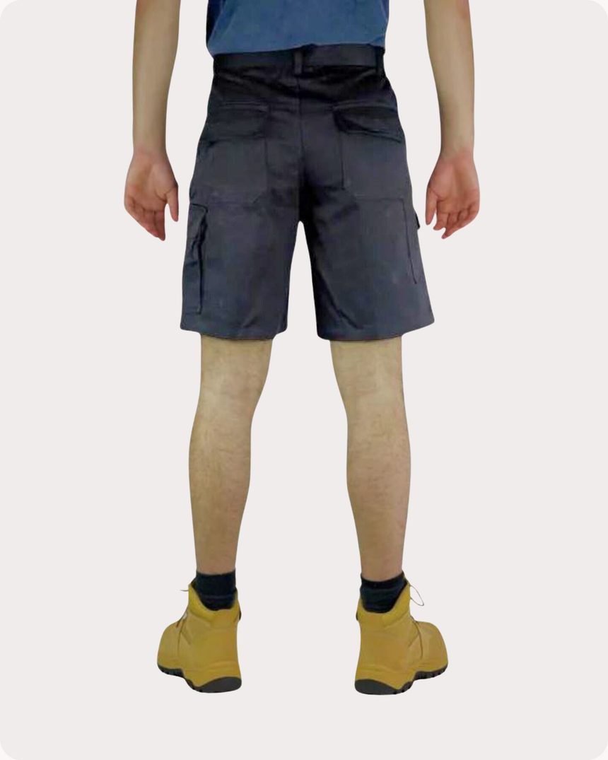 Cargo Work Shorts 7WBS Shorts Canura