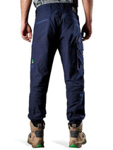 WP-4 Stretch Cuffed Work Pants Pants FXD   