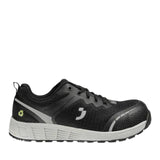 Ecodempo S3S Low Work Shoes Safety Jogger