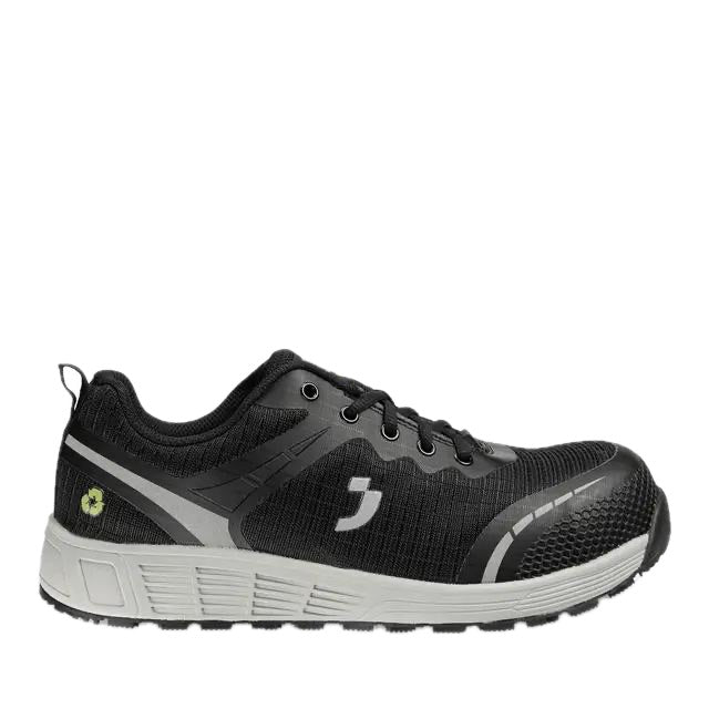 Ecodempo S3S Low Work Shoes Safety Jogger