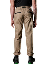 WP-6 Elastic Waist Work Pants Pants FXD   