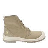 Ecodesert S1P Mid Lace Up Boots Safety Jogger