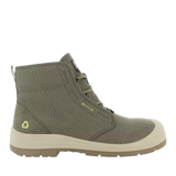Ecodesert S1P Mid Lace Up Boots Safety Jogger