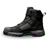 WB-1 Waterproof Nitrolite™ Work Boots Zip Up Boots FXD