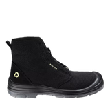 Ecodesert S1P Mid Lace Up Boots Safety Jogger