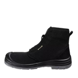 Ecodesert S1P Mid Lace Up Boots Safety Jogger