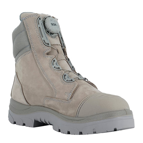 Southern Cross® Spin-FX™ Work Boot 312630 - Granite