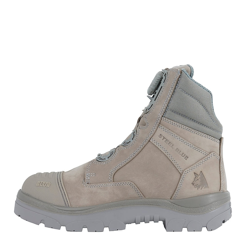 Southern Cross® Spin-FX™ Work Boot 312630 - Granite
