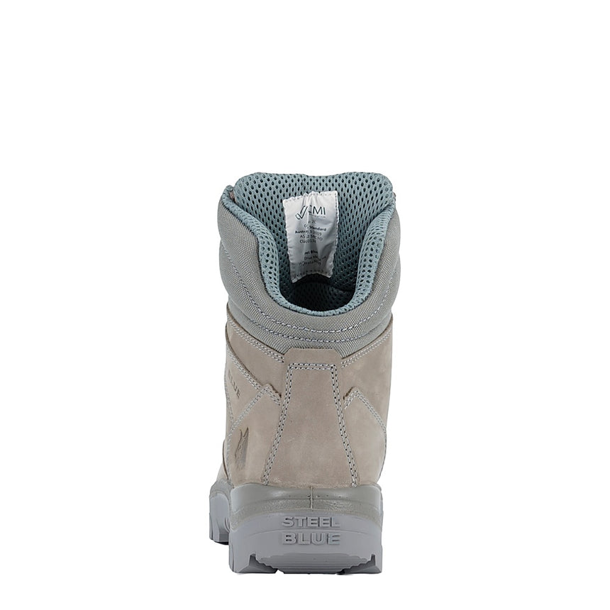 Southern Cross® Spin-FX™ Work Boot 312630 - Granite