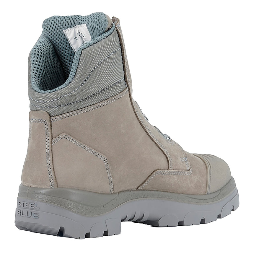 Southern Cross® Spin-FX™ Work Boot 312630 - Granite