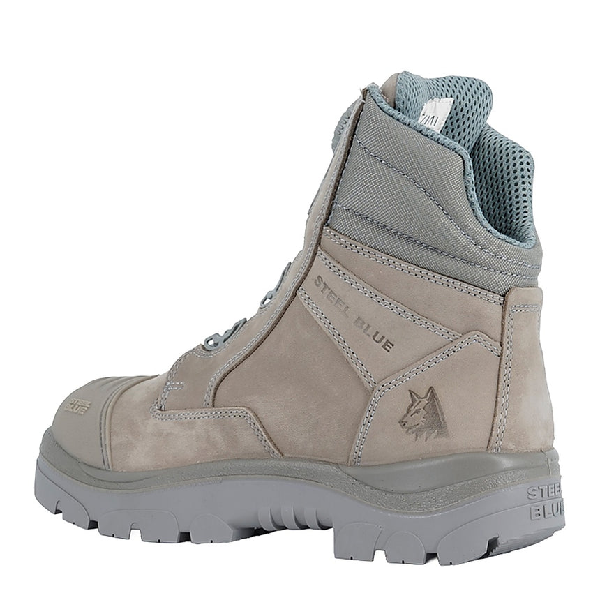 Southern Cross® Spin-FX™ Work Boot 312630 - Granite