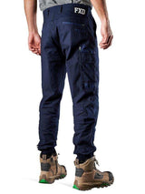 WP-4 Stretch Cuffed Work Pants Pants FXD   