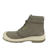 Ecodesert S1P Mid Lace Up Boots Safety Jogger