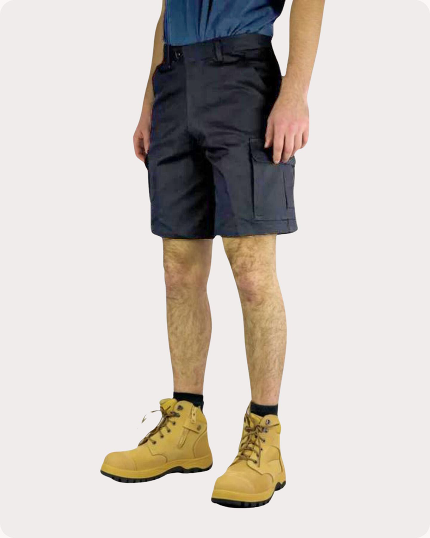 Cargo Work Shorts 7WBS Shorts Canura