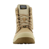 Rush S3 Lace Up Boots Safety Jogger