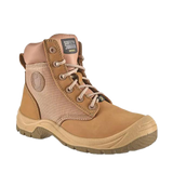 Rush S3 Lace Up Boots Safety Jogger AU 6 / US 6.5 / EU 39