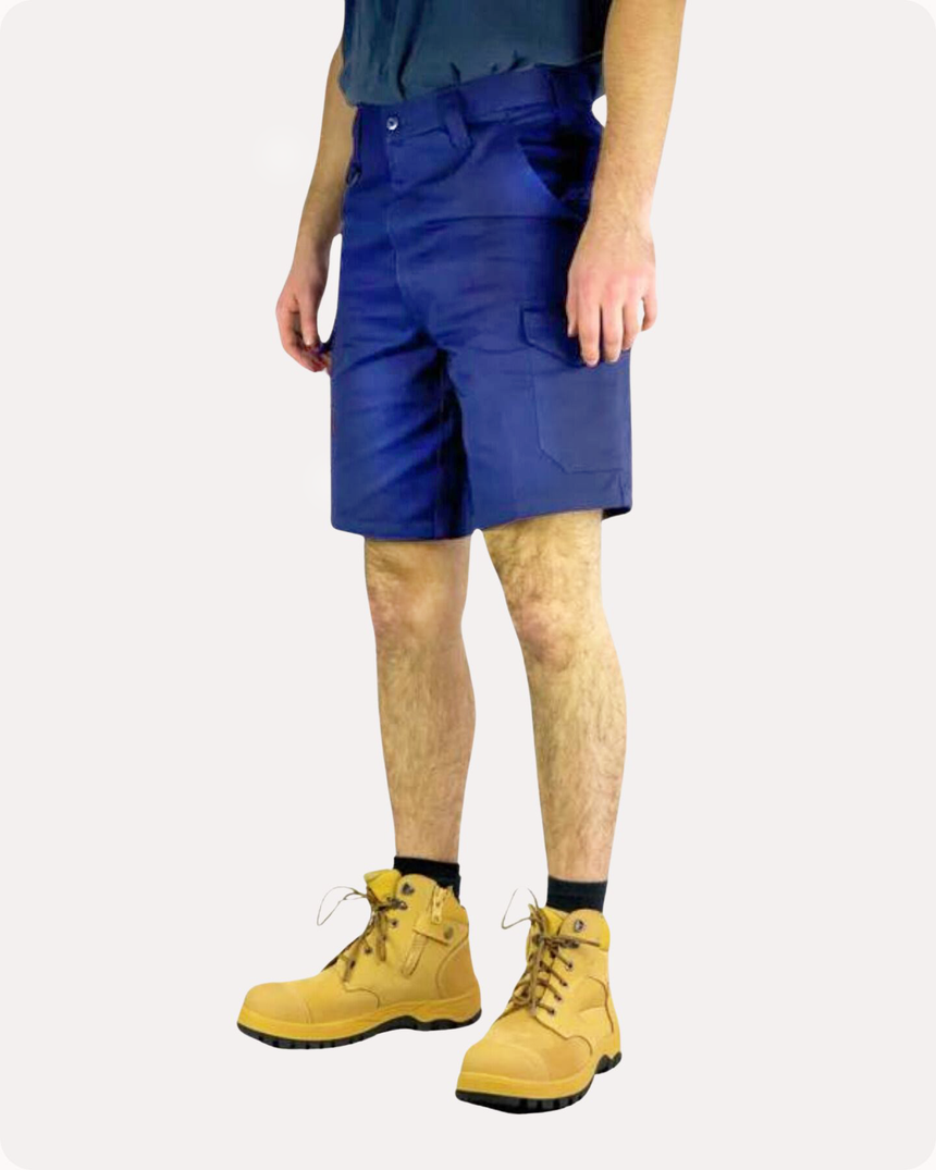 Cargo Work Shorts 7WNS Shorts Canura