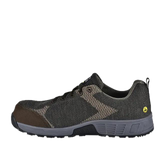Econila S1 Low Work Shoes Safety Jogger