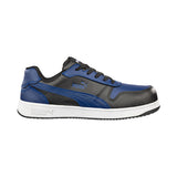 Frontcourt Safety Blue/Black Sneakers 640277 Safety Shoes Puma