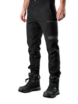 WP-4 Stretch Cuffed Work Pants Pants FXD   