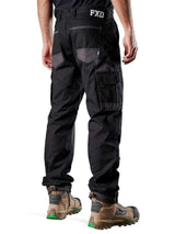 WP-1 Stretch Canvas Work Pants Pants FXD