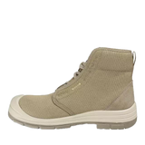 Ecodesert S1P Mid Lace Up Boots Safety Jogger