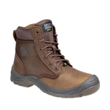 Rush S3 Lace Up Boots Safety Jogger AU 6 / US 6.5 / EU 39