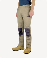 Free Motion Work Pants 7MWKS Pants Canura