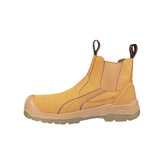 Tanami Elastic Sided Boots Wheat 630377 Elastic Sided Boots Puma   