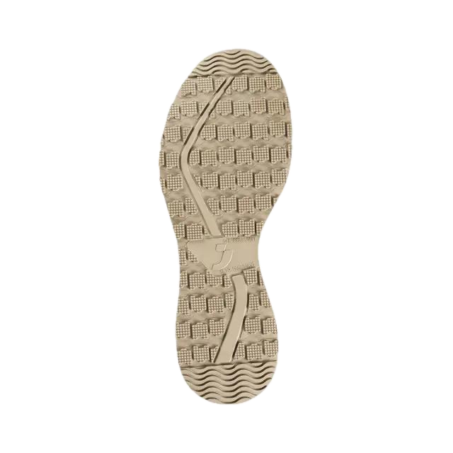 Fuji S3S Mid Lace Up Boots Safety Jogger