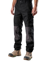 WP-1 Stretch Canvas Work Pants Pants FXD