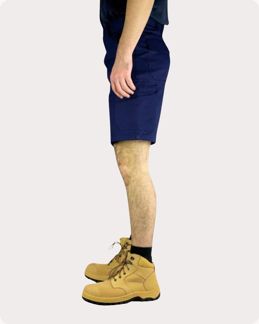 Cargo Work Shorts 7WNS Shorts Canura