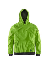 WF-1 Hi Vis Bonded Membrane Fleece Hoodie Hoodies FXD