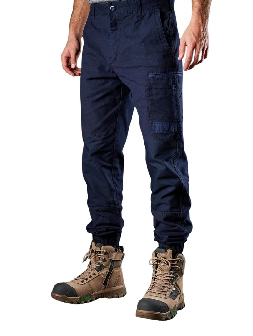 WP-4 Stretch Cuffed Work Pants Pants FXD   