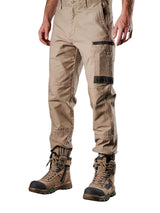 WP-4 Stretch Cuffed Work Pants Pants FXD   