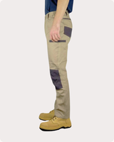 Free Motion Work Pants 7MWKS Pants Canura