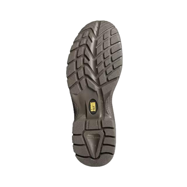 Rush S3 Lace Up Boots Safety Jogger