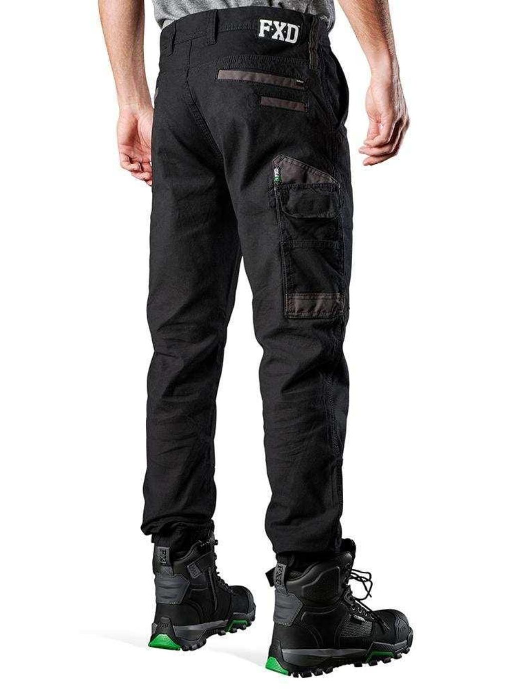FXD WP 4 Stretch Cuffed Work Pants DirectPrice