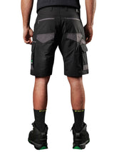 LS-1 Lightweight 4-Way Stretch Work Short Shorts FXD   