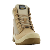 Rush S3 Lace Up Boots Safety Jogger