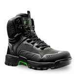 WB-5 Dura900™ Nitrolite™ High Cut Work Boot Zip Up Boots FXD