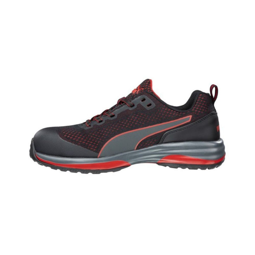 Speed Cloud Safety Shoe 644497  Puma   