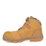 Oliver AT 54-530FLS 130mm Wheat BOA Boot BOA Boot Oliver